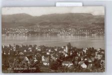 8700 Küsnacht ZH Itschnach - Panorama