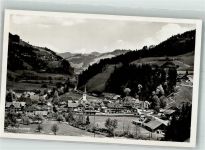 3555 Trubschachen Foto AK