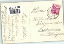 3555 Trubschachen Foto AK