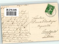 1833 Les Avants 1910 Foto AK Tracht La Saison des Narcisses