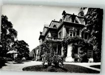 1820 Veytaux - Centre de´etudes de alimentation