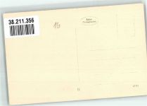 7563 Samnaun Dorf Foto AK