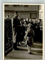 9545 Wängi 1953 Foto AK Ort handschriftlich