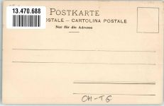 8280 Kreuzlingen - Besmer Kurzrickenbach