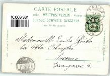 6415 Arth 1905 - Rigi Bahn