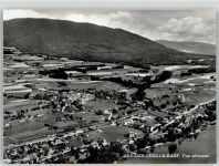 2023 Gorgier - Fliegeraufnahme Chez le Bart