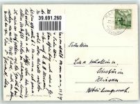 8265 Mammern Foto AK Kuranstalt Park Untersee Foto Gaberell