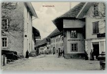 4537 Wiedlisbach - Motorbenzin