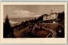 6300 Zugerberg - Kurhotel Schönfels