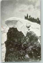 6083 Hasliberg Hohfluh 1914 Gebrauchsspuren