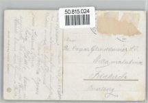 8109 Kloster Fahr - Kloster