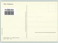 Tödi E. Bachmann Pfäffikon/Schwyz Tödi Pro Infirmis Schweiz Künstlerkarte