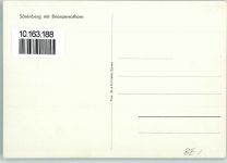 6174 Sörenberg - mit Brienzerrothorn