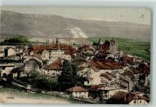 1350 Orbe 1908 Gebrauchsspuren