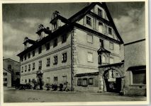 8752 Näfels - Freulerpalast