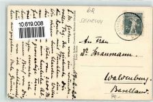 7188 Sedrun - Winter