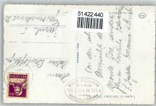 Kulm - Bergbahn Monte Bre