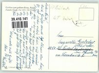 8197 Rafz - Gasthaus zum goldenen Kreuz