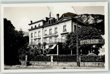 1860 Aigle - Hotel Beau Site