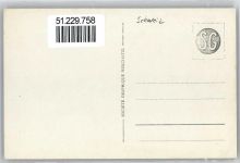 1890 St-Maurice - Burg, Brücke, Rhön