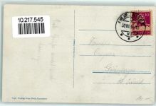 6405 Immensee Gebrauchsspuren mit Rossberg