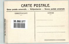 3860 Rosenlaui Foto AK Schwandenmad