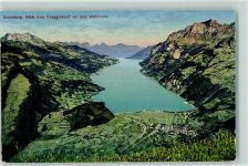 Sennis Alp Gebrauchsspuren