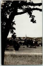 3053 Münchenbuchsee - Ort handschriftlich