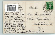 3654 Gunten 1912 - Parkhotel Gunten Thunersee