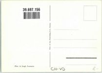 1323 Romainmôtier-Envy Foto AK Kirche