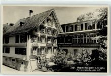9621 Oberhelfenschwil - Ferienheim Sonnenhof