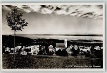 9427 Wolfhalden 1945 - Kirche