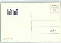 3150 Schwarzenburg Foto AK