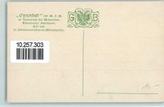 8488 Gyrenbad - ob Turbenthal bei Winterthur