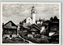 6685 Bosco/Gurin Foto AK Kirche