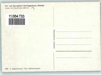 Churfirsten - Aelpli mit Churfirsten Kur und Sportgebiet Obertoggenburg