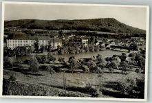 5300 Turgi 1933 Foto AK