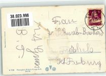 5300 Turgi 1933 Foto AK