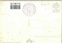 Julier - Julier-Hospiz, Postauto