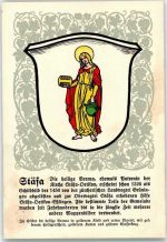 8712 Stäfa - Gemeindewappen