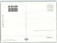 8374 Dussnang Foto AK Kirche