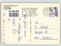 6598 Tenero - Camping Miralago Schwimmbad