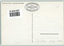 3952 Susten - Bergstube