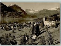 6060 Kirchhofen Sarnen - Sarnersee Schwarzhorn