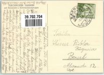 6060 Kirchhofen Sarnen - Sarnersee Schwarzhorn