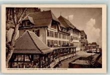 4614 Hägendorf - Sanatorium Allerheiligenberg