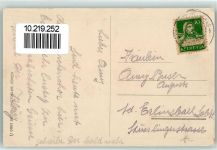 4614 Hägendorf - Sanatorium Allerheiligenberg