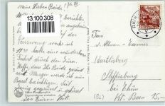 4153 Reinach BL Neureinach - Gempenstollen