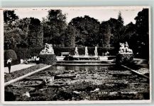 3000 Bern Berne - Rosengarten