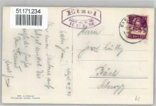 Etzel SZ - Am Etzel Blick gegen den Kulm